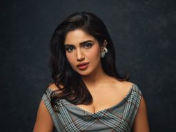 Bhumi Pednekar