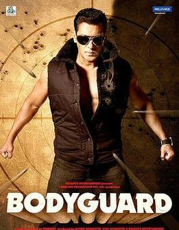 Bodyguard Bodyguard