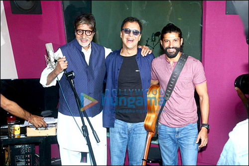 what bollywood stars did this week 1123