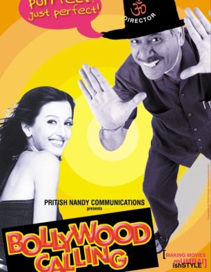 Bollywood Calling (English)
