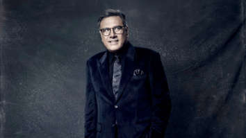 Celebrity wallpaper of Boman Irani