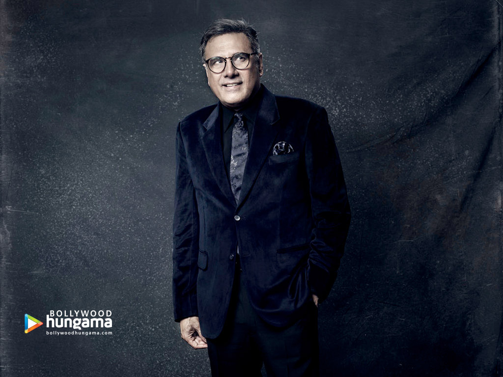 Boman Irani