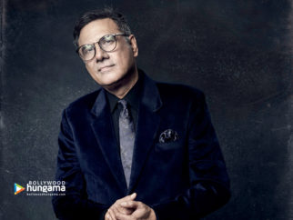 Celebrity wallpaper of Boman Irani