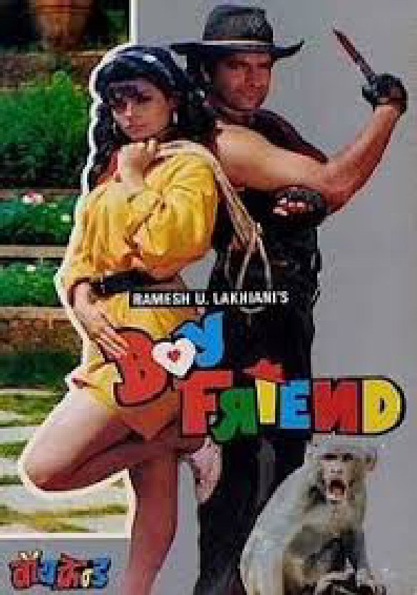 Boy Friend Review Boy Friend Movie Review Boy Friend 1993 Public