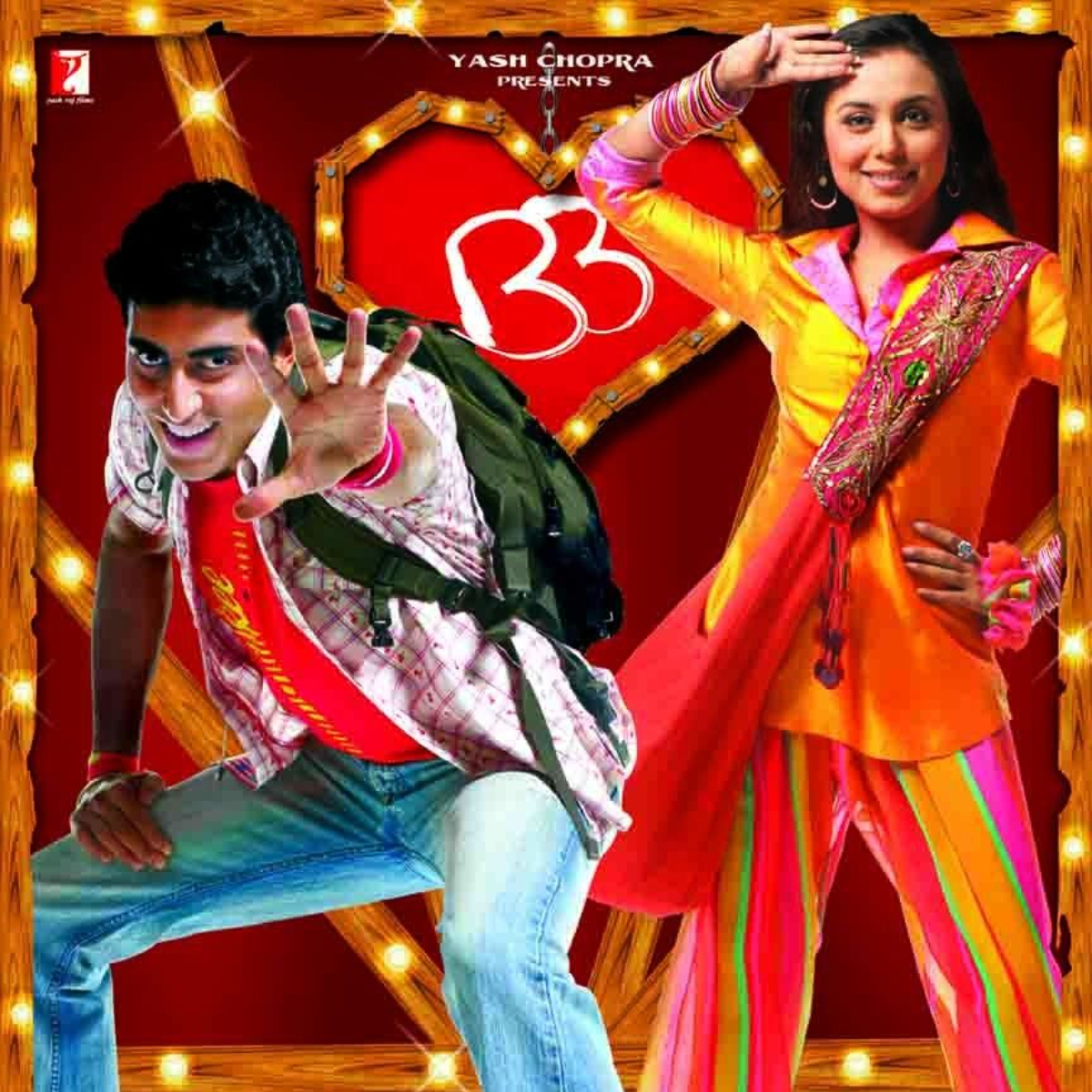 Bunty Aur Babli Movie: Review | Release Date (2005) | Songs | Music ...