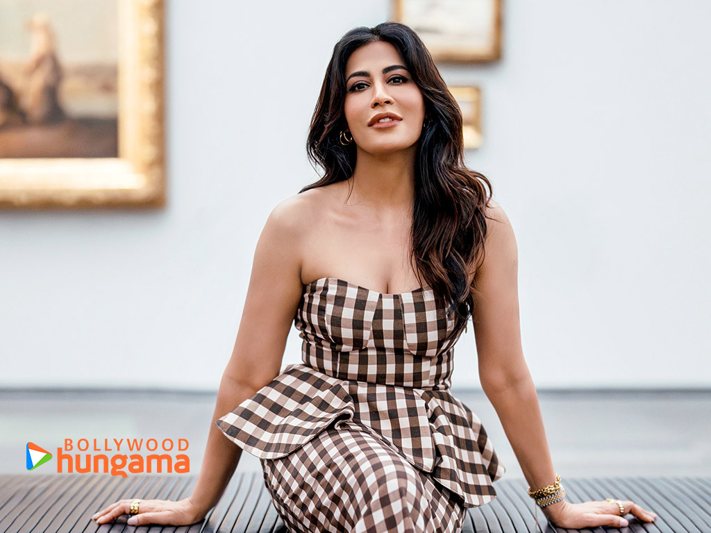 Chitrangda Singh