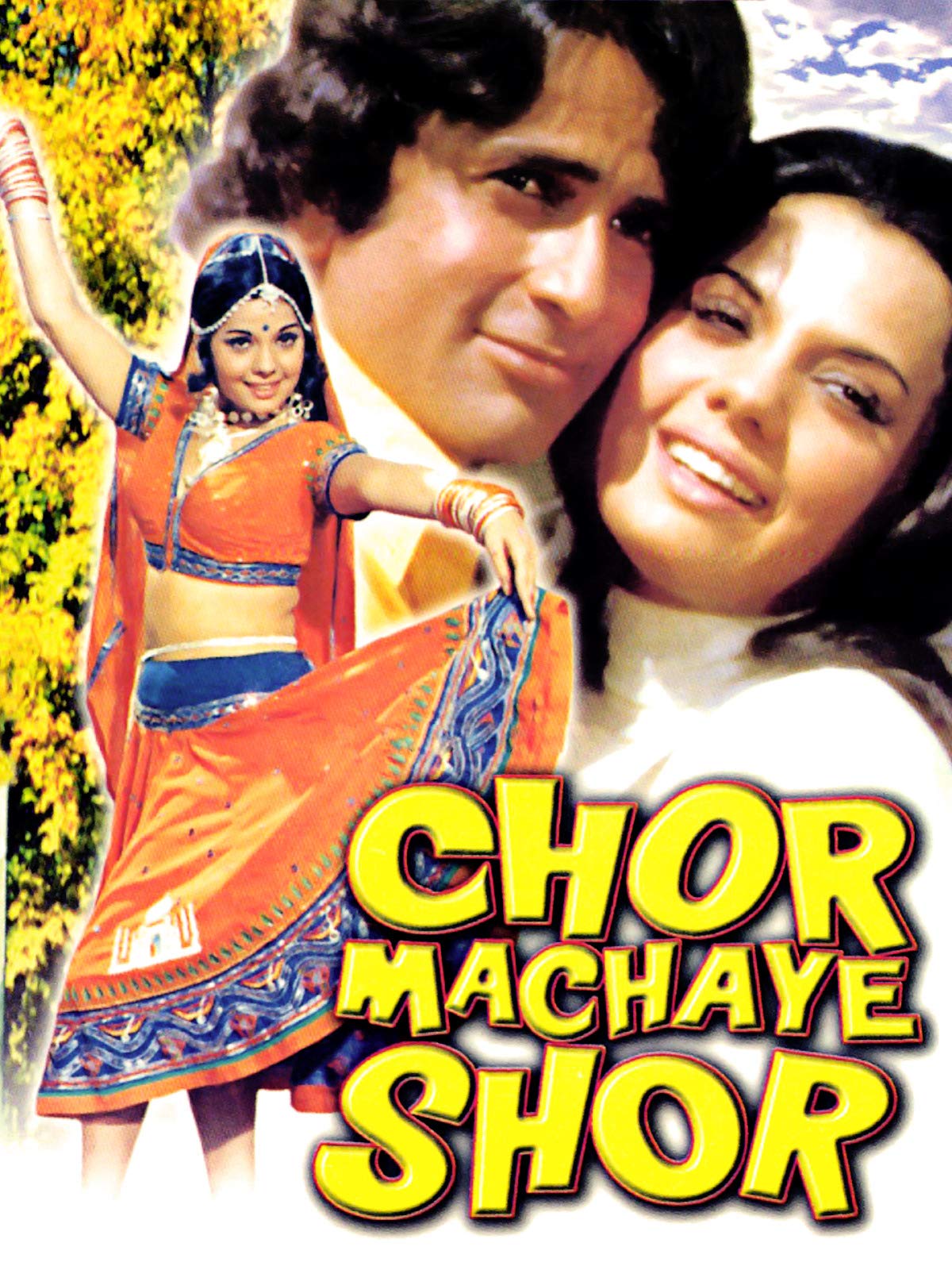 Chor Machaye Shor Box Office Collection India Day Wise Box Office Bollywood Hungama 1326