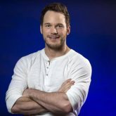 Chris Pratt Chris Pratt