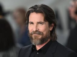 Christian Bale Christian Bale