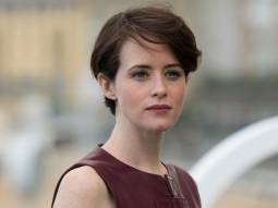 Claire Foy Claire Foy