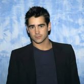 Colin Farrell