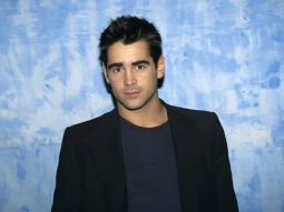 Colin Farrell Colin Farrell