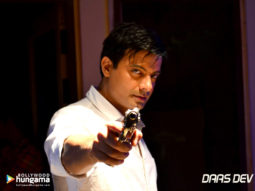 Wallpapers Of The Movie Daas Dev