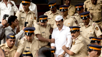 Movie Wallpaper From The Movie Daddy