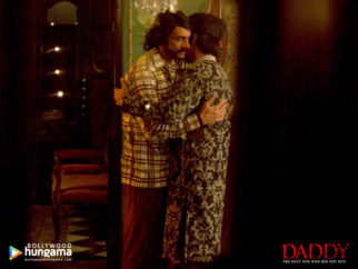 Movie Wallpaper From The Movie Daddy