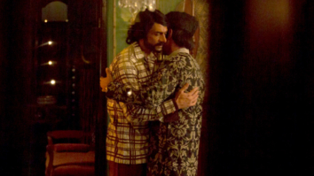 Movie Wallpaper From The Movie Daddy