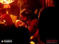 Movie Wallpaper From The Movie Daddy