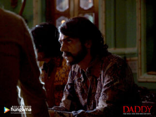 Movie Wallpaper From The Movie Daddy