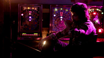 Movie Wallpaper From The Movie Daddy