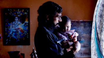 Movie Wallpaper From The Movie Daddy