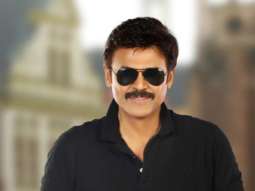 Venkatesh Daggubati
