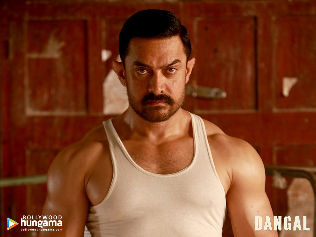 Dangal