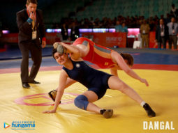 Wallpapers Of The Movie Dangal
