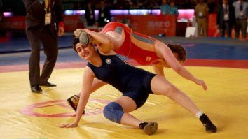 Wallpapers Of The Movie Dangal