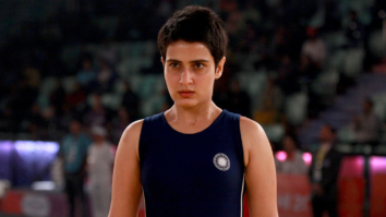 Wallpapers Of The Movie Dangal