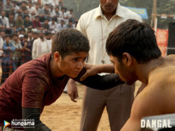 Wallpapers Of The Movie Dangal