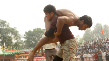 Wallpapers Of The Movie Dangal