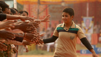 Wallpapers Of The Movie Dangal