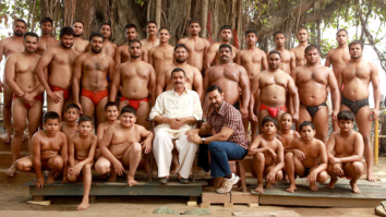 Wallpapers Of The Movie Dangal