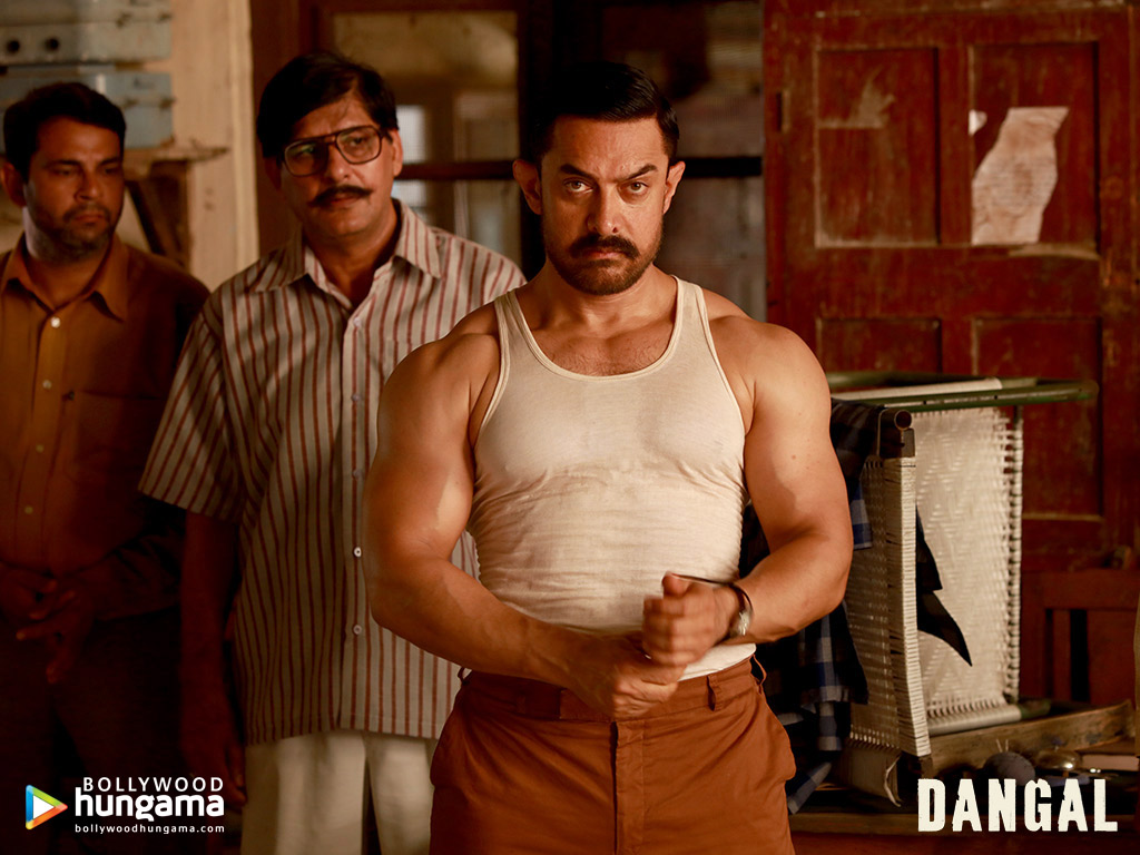 Dangal