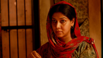 Movie Stills Of The Movie Dangal