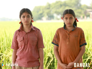 Wallpapers Of The Movie Dangal