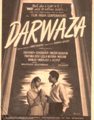 Darwaza