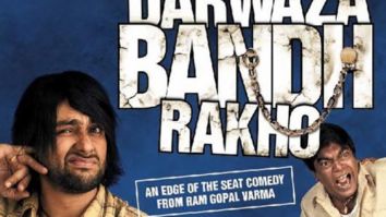 Darwaza Bandh Rakho