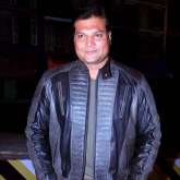 Dayanand Shetty