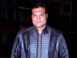 Dayanand Shetty