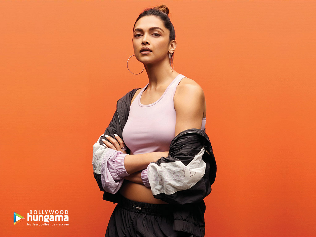 Deepika Padukone Deepika Padukone