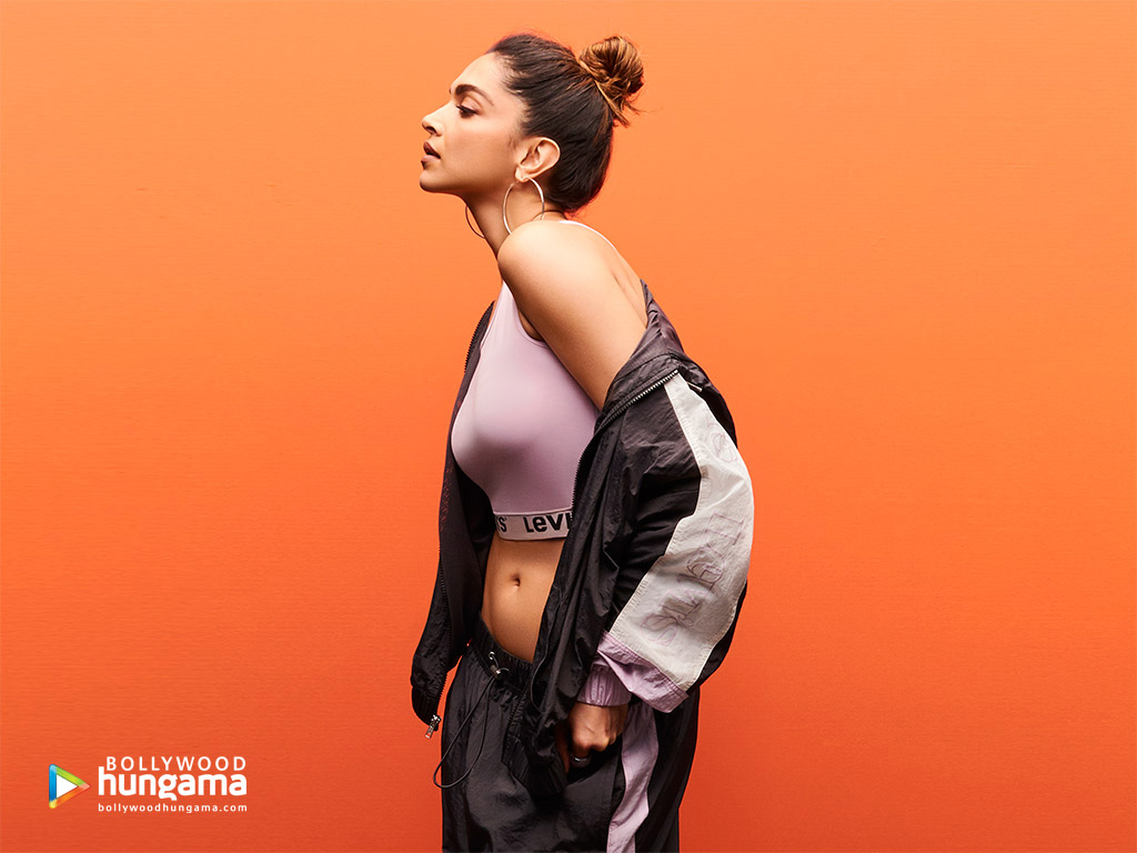 Deepika Padukone
