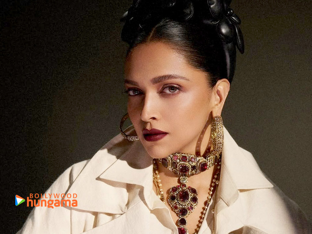 Deepika Padukone