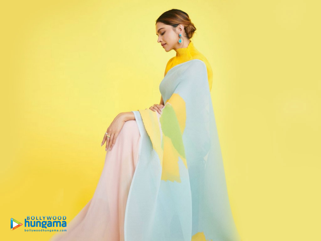 Deepika Padukone Deepika Padukone