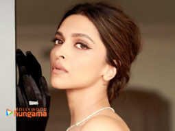 Deepika Padukone