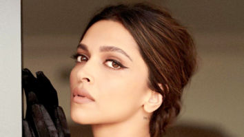 Deepika Padukone