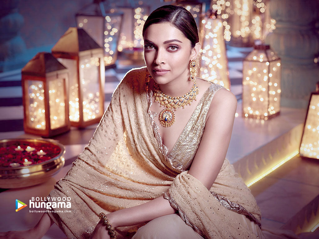 Deepika Padukone