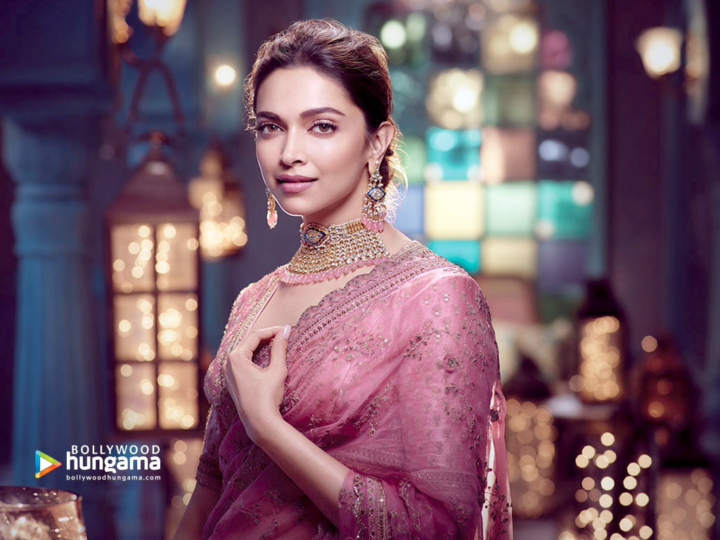 Deepika Padukone
