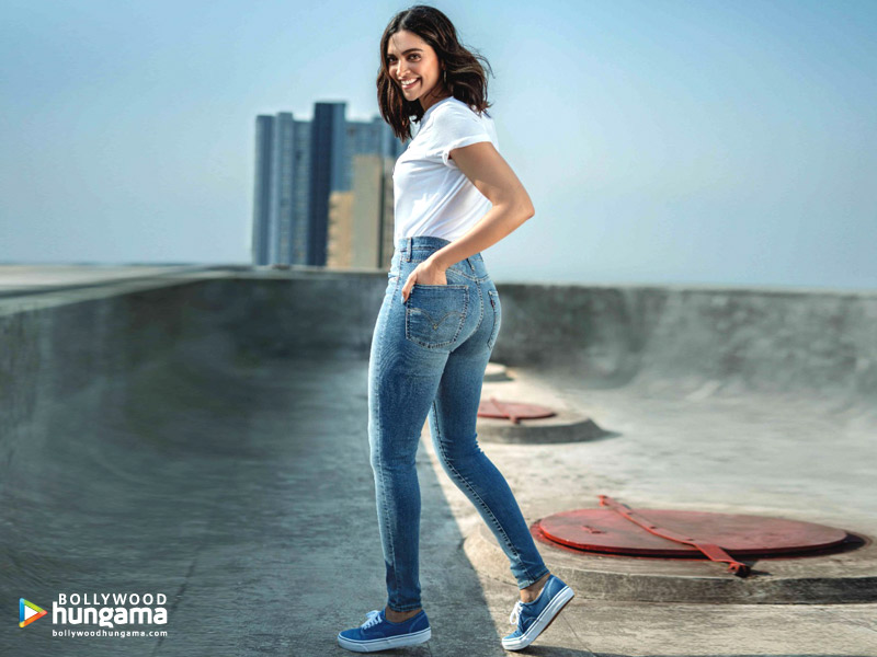 Deepika Padukone Deepika Padukone