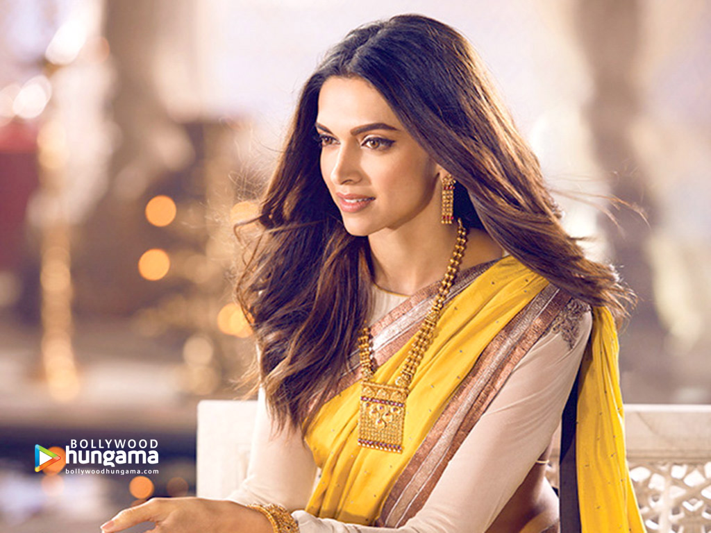 Deepika Padukone Deepika Padukone